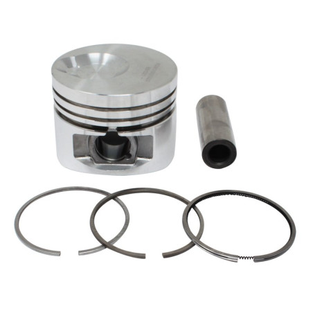 Piston moteur Kubota bicylindre Z482