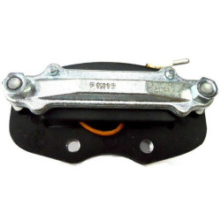Etrier avant JDM Titane, Microcar Virgo, MC1, MC2, Chatenet Stella, Media
