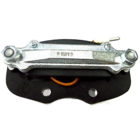 Etrier avant JDM Titane, Microcar Virgo, MC1, MC2, Chatenet Stella, Media