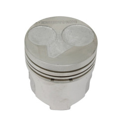 Piston moteur Kubota bicylindre Z482