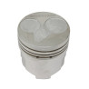 Piston moteur Kubota bicylindre Z482
