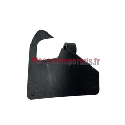 Charnière de capot droite Aixam gamme Sensation