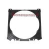 Volute de radiateur Aixam