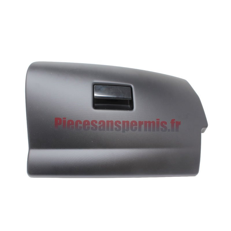 Porte de boîte à gant Ligier JS50