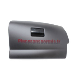 Porte de boîte à gant Ligier