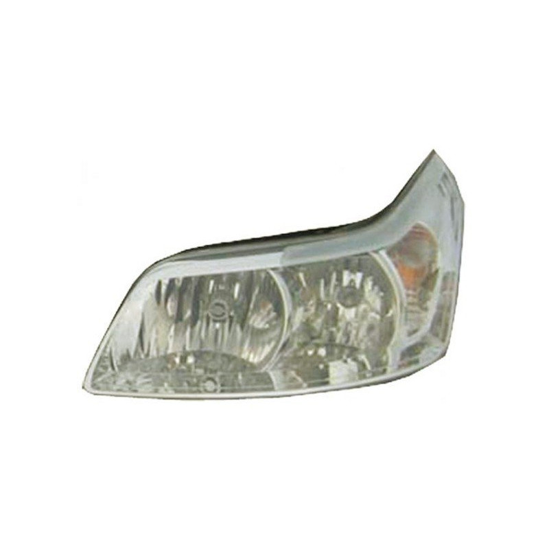 Phare avant gauche JDM Aloes