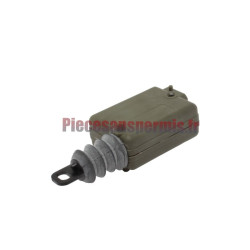 Moteur de centralisation Ligier