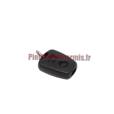 Boitier de télécommande Aixam
