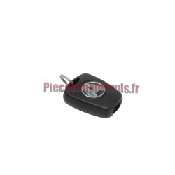 Boitier de télécommande Aixam