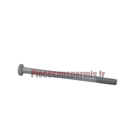 Axe de liaison moteur - boîte