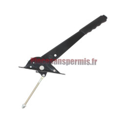 Levier de frein à main Ligier, Microcar, Dué