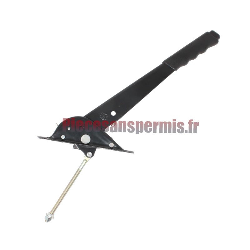 Levier de frein à main Ligier, Microcar, Dué