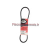 Courroie de climatisation Ligier, Microcar