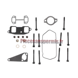 Pochettes de joint partie haute moteur Yanmar