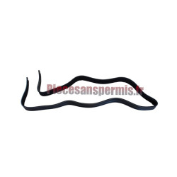 Joint coulisse de cadre de porte gauche Microcar MC1 / MC2