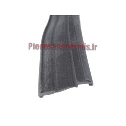 Joint coulisse de cadre de porte droit Microcar MC1 / MC2