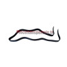 Joint coulisse de cadre de porte droit Microcar MC1 / MC2