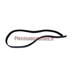 Joint de porte gauche Microcar MGO 1, MGO2, M8