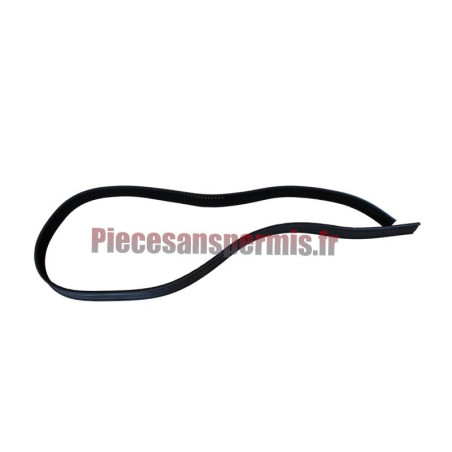 Joint de porte gauche Microcar MGO 1, MGO2, M8