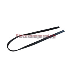 Joint de coulisse de vitre de porte Ligier et Microcar