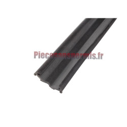 Joint de coulisse de vitre de porte Ligier et Microcar
