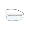 Miroir de rétroviseur droit Ligier JS60 (phase 2)
