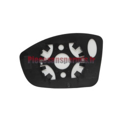 Miroir de rétroviseur droit Ligier JS60 (phase 2)