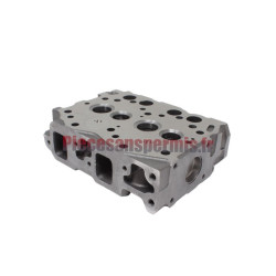 Tête de culasse moteur Yanmar 2TNE68