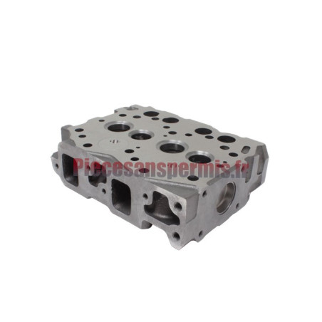 Tête de culasse moteur Yanmar 2TNE68