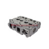 Tête de culasse moteur Yanmar 2TNE68