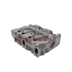 Tête de culasse moteur Yanmar 2TNE68