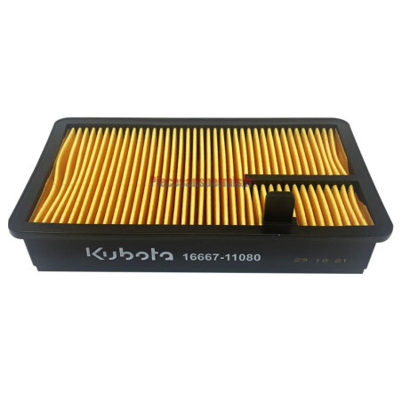 Filtre à air KUBOTA Origine