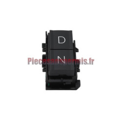 Interrupteur de commande de vitesse (D et N)
