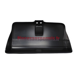 Panneau extérieur de boite à gant Aixam 400.4, 400 Evo, 500.4, 500.5