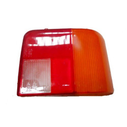 Cabochon feux arriere gauche AIXAM / JDM / MICROCAR / CHATENET