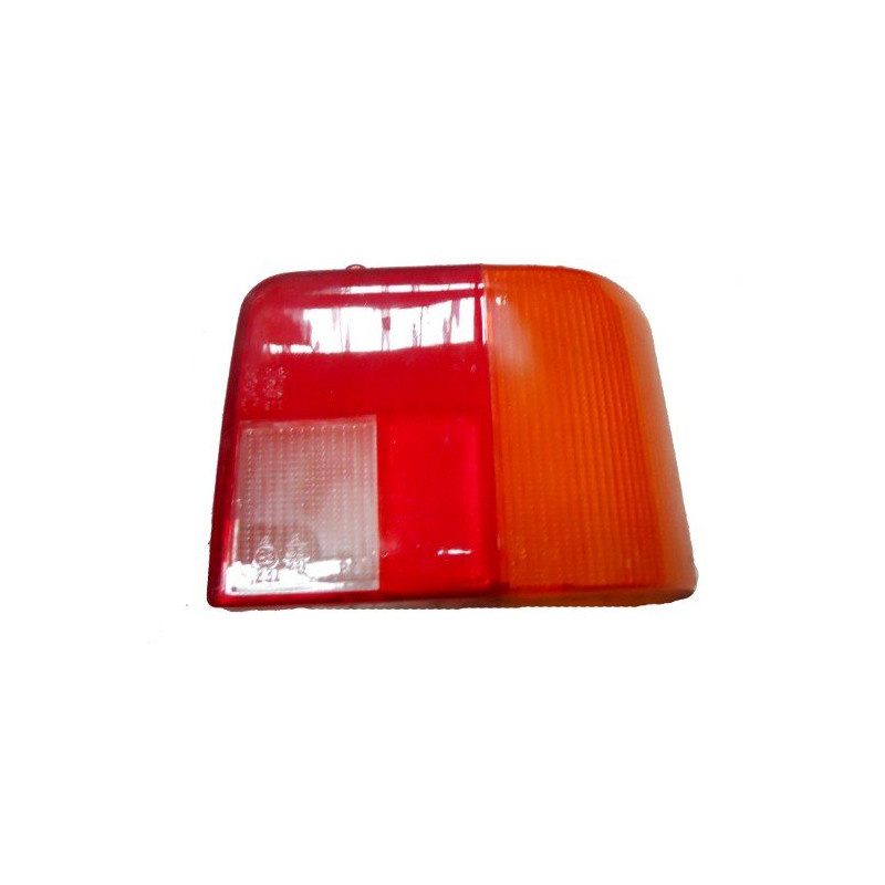 Cabochon feux arriere gauche AIXAM / JDM / MICROCAR / CHATENET