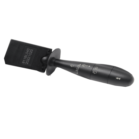 Commodo essuie-glace AV+AR + Push ORD