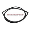 Joint de porte surmoulé pour Aixam A721 , A741 , A751 , City , City S , Roadline , Crossline