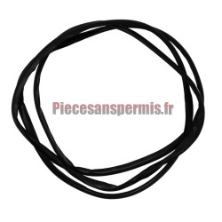 Joint de pare-brise Aixam 400sl , 500sl , 400.4 , 400evo , 500.4 , 500.5