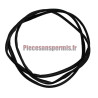 Joint de pare-brise Aixam 400sl , 500sl , 400.4 , 400evo , 500.4 , 500.5