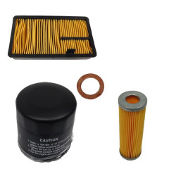 Kit de distribution LOMBARDINI DCi