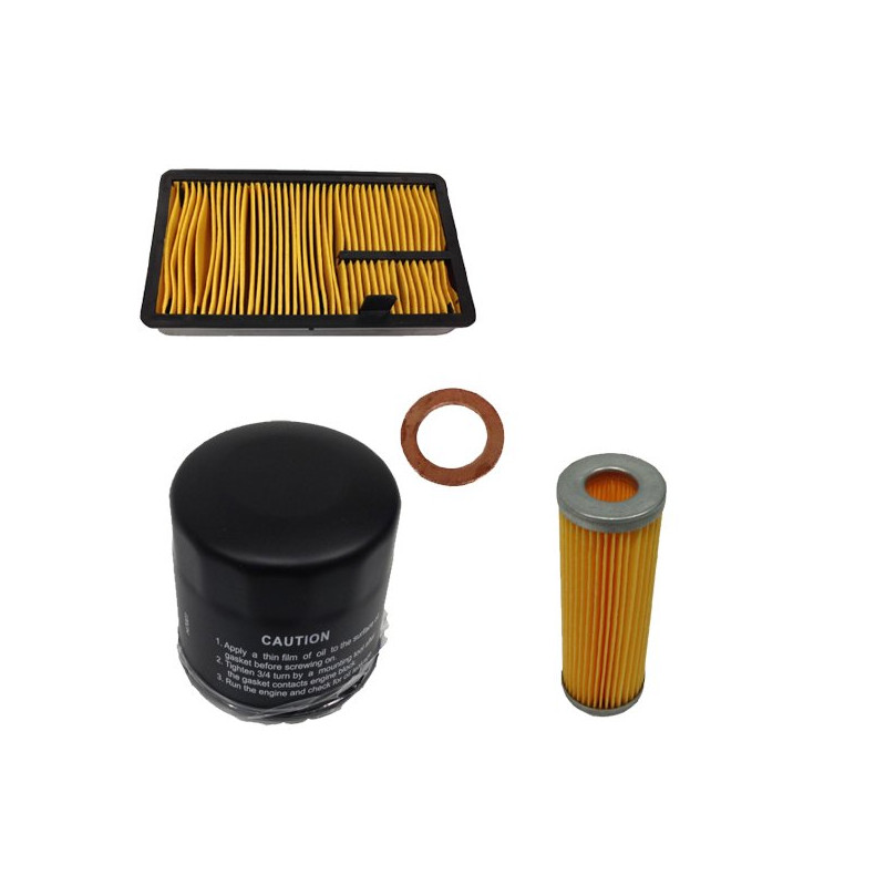 Kit de distribution LOMBARDINI DCi
