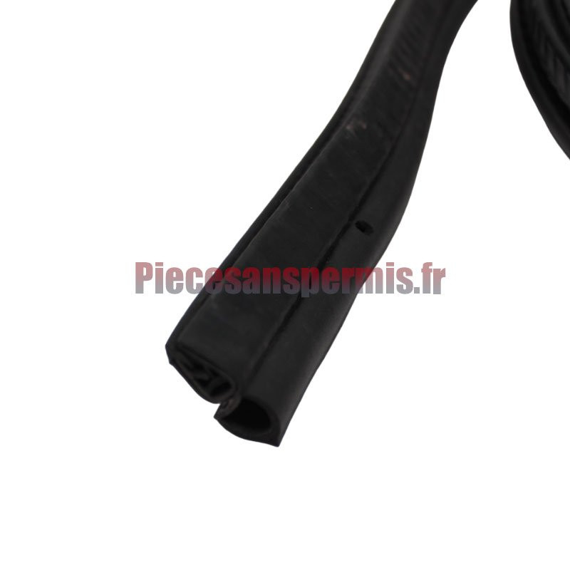 Joint de hayon arrière pour Aixam 400.4 , 500.4 , 500.5