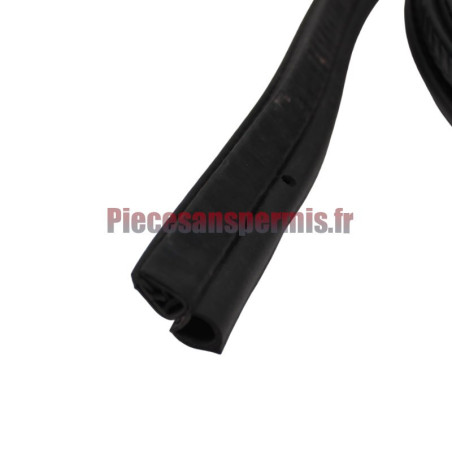 Joint de hayon arrière pour Aixam 400.4 , 500.4 , 500.5