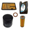 Kit de distribution LOMBARDINI DCi