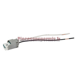 FAISCEAU PORTE AMPOULE VEILLEUSE
