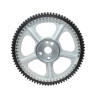 Volant moteur Lombardini LDW 442, LDW 492 et LDW 480 HDi