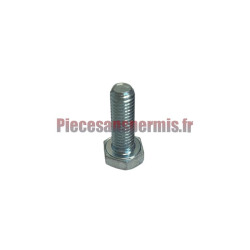 Vis fixation variateur boîte