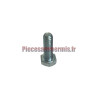 Vis fixation variateur boîte