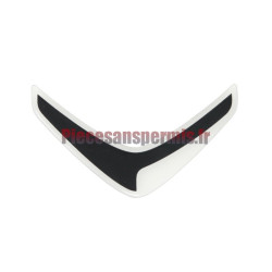 Sticker CHEVRONS citroen Ami